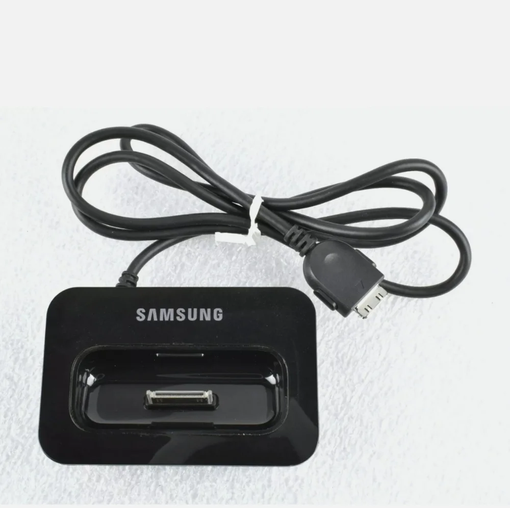 Samsung iPod Dock Docking Station Cradle Model AH96-00051A